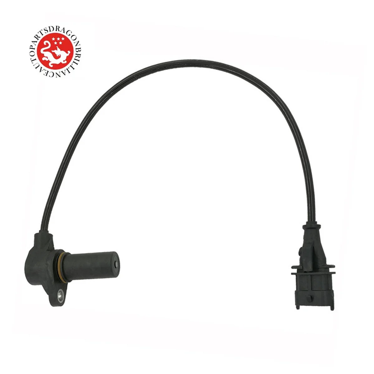 1607435 281002675 for DAF Truck ELectrical Crankshaft Position Sensor 79033 56361 BK8401122 0281002675 0252193410 0526054140 052