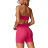 Halter Rose Red