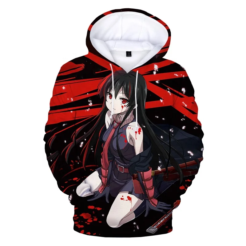 Wear Your Fandom: The Rise of Anime Hoodies and Sweatshirts in Everyday Fashion
