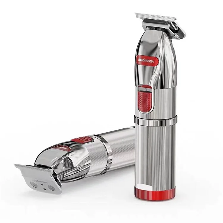 MADESHOW M5 M6 Electric Hair Clippers for Men - Professional