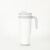 Light feather white 40oz