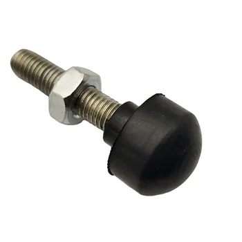 High Quality Bus Spare Parts New & Used Limit Screw Made of Plastic & Metal for Yutong Zhongtong Jinlong Haige