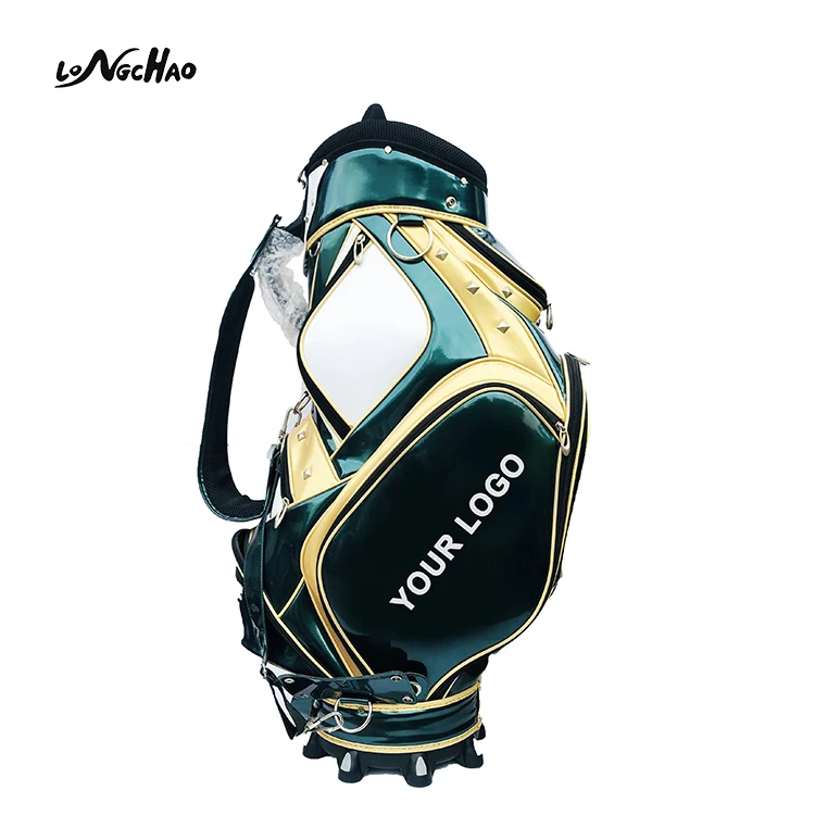 Amazon.com: Majek - Bolsa de golf para mujer, 14 compartimentos, 3  divisores de longitud completa : Deportes y Actividades al Aire Libre