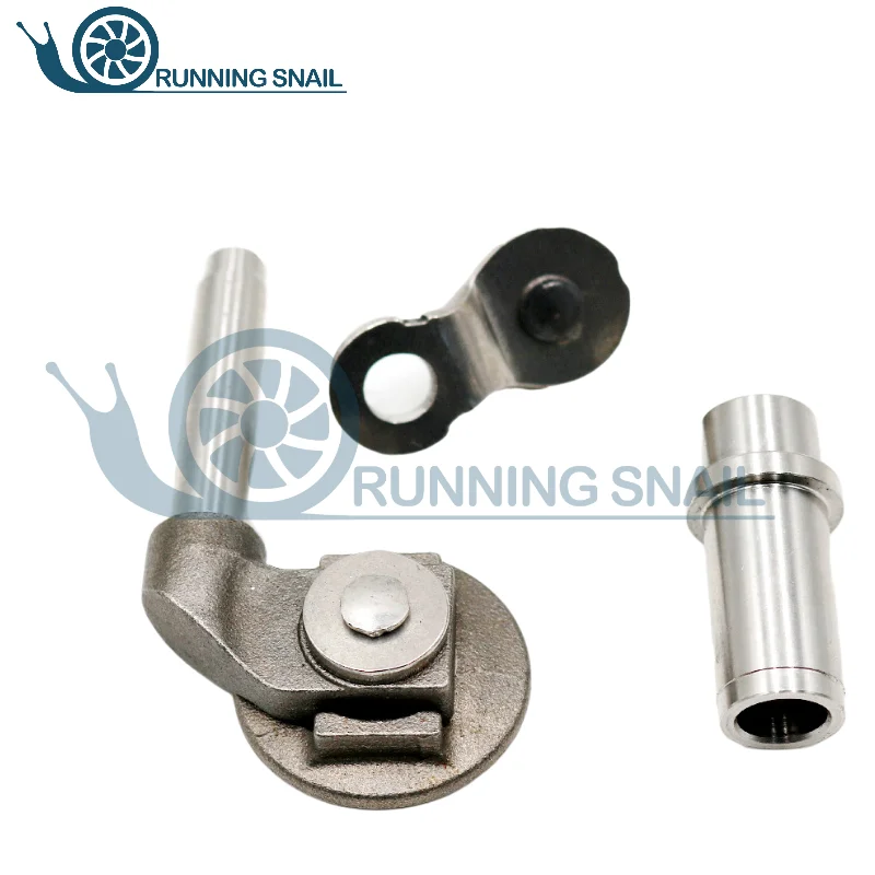 Turbo Wastegate Rattle Flapper B38 for BMW & Mini Cars