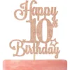 สุขสันต์วันเกิดครบรอบ 10 ปี