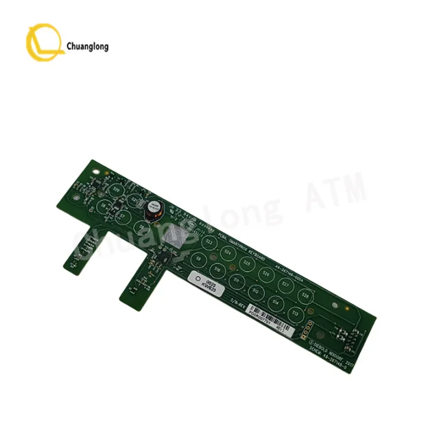 Diebold Opteva 2.0 Picker Board Diebold Proxy Keyboard Pick 49-267146-000A 49267146000A 49-267148-000A 49267148000A