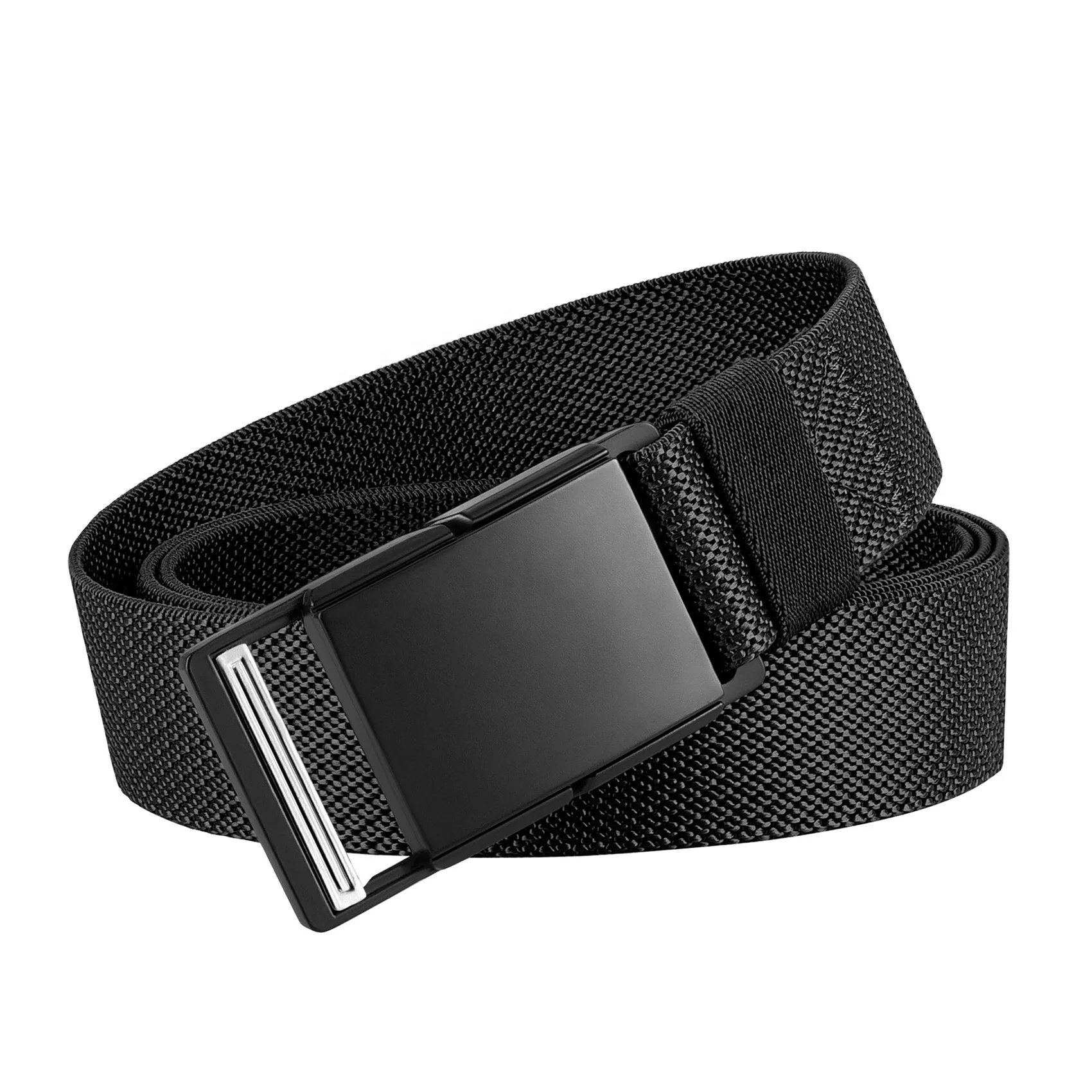 shiun SLIDE BUCKLE MESH BELT SLIDE BUCKLE MESH BELT 小物 SLIDE