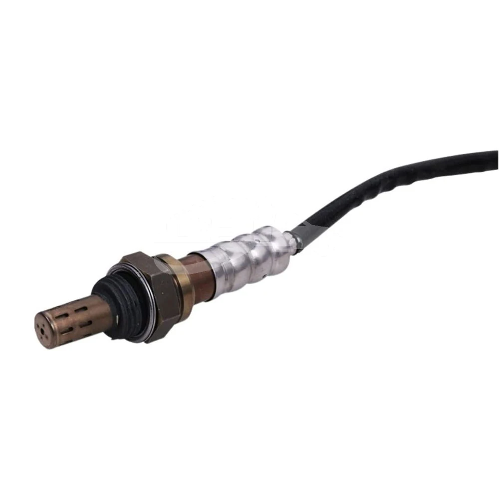 POKESS Auto Parts 1S7F9F472AB 1S7G9F472AC Front Oxygen O2 Sensor for F... — 2