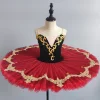 Tangi-black and red