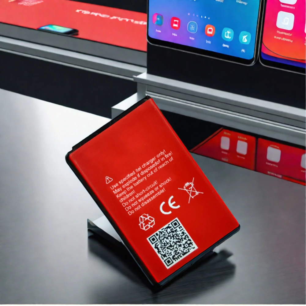 High Quality Li-ion for Itel Magic 2 It613 It5026 11di BL-11Di Battery