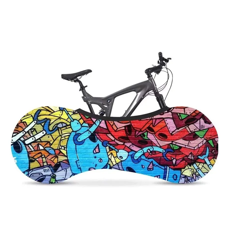 indoor bike covers