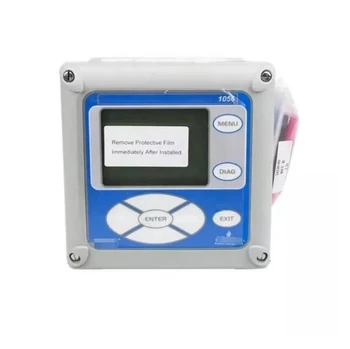 High Quality  Analytical Model 1056 Dual Input Analyzer with good price