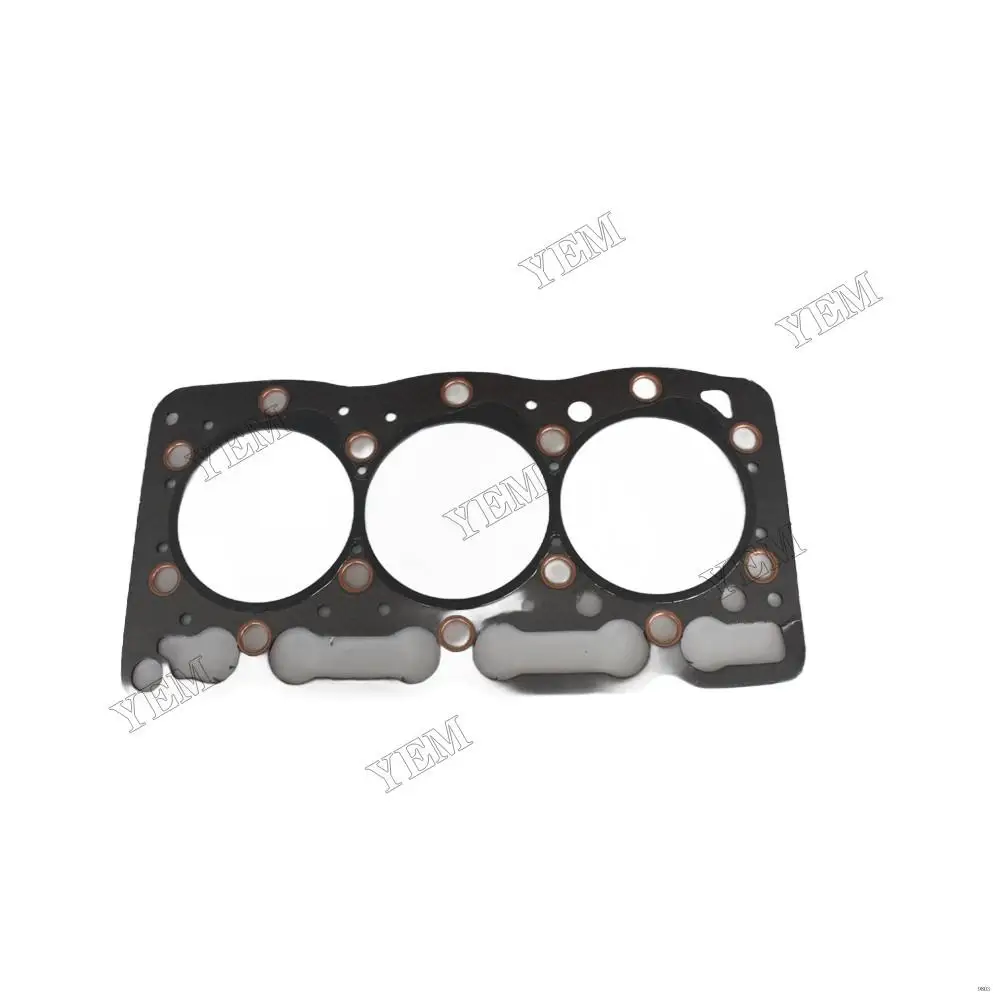 New Original Quality D1105 Head Gasket Kit for Kubota
