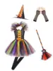 Set arancioni