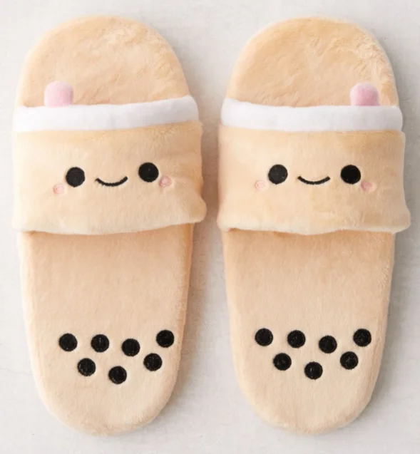 boba slipper