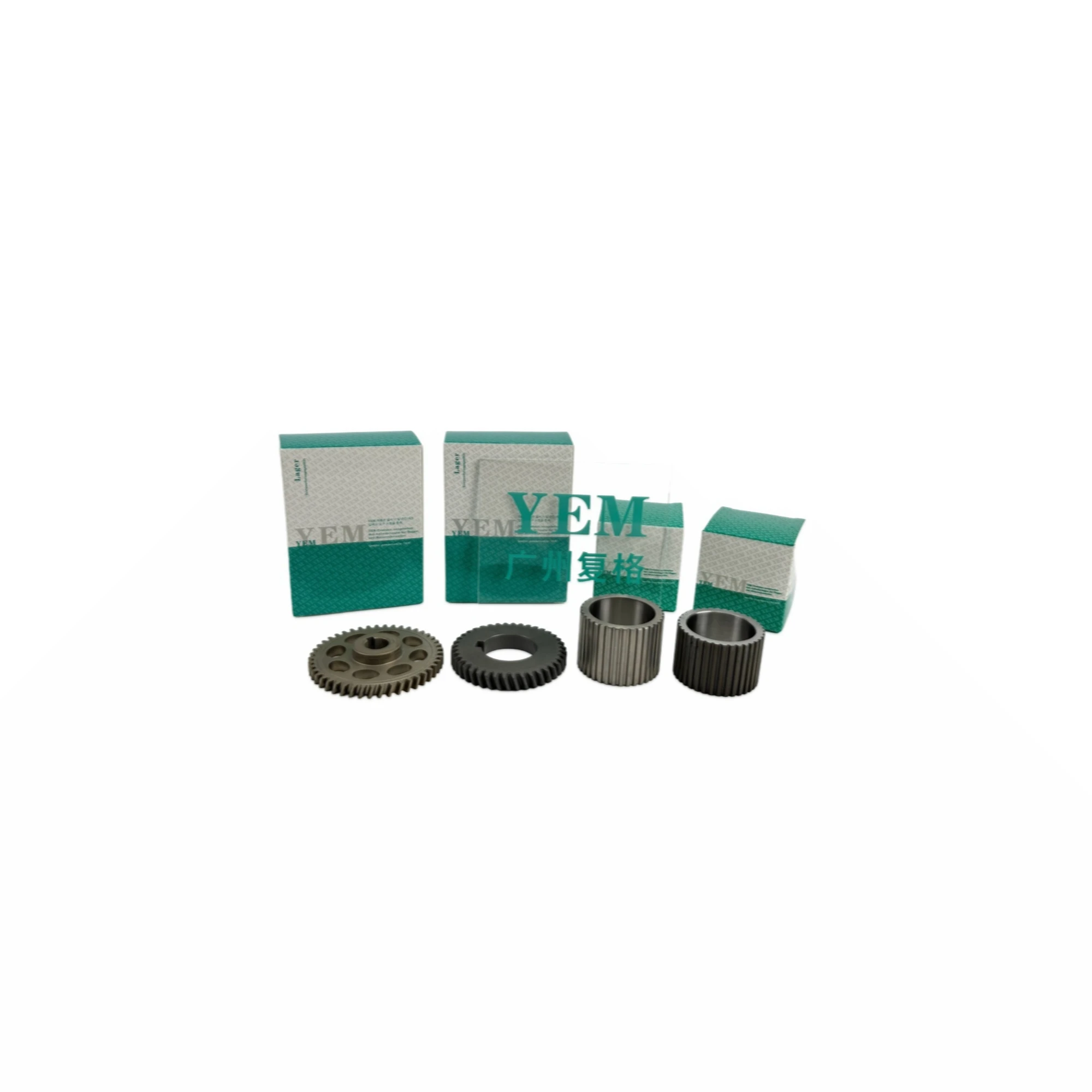 4TNE86 4TNE88 4TNE92 4TNE94 Oil Pump Drive Gear for Yanmar Engine Parts