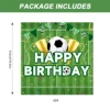 Green-24pcs/bag