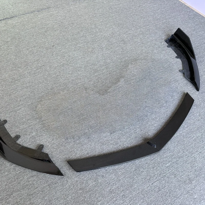 Kit de Carroceria com Lip Frontal para McLaren GT foto 4