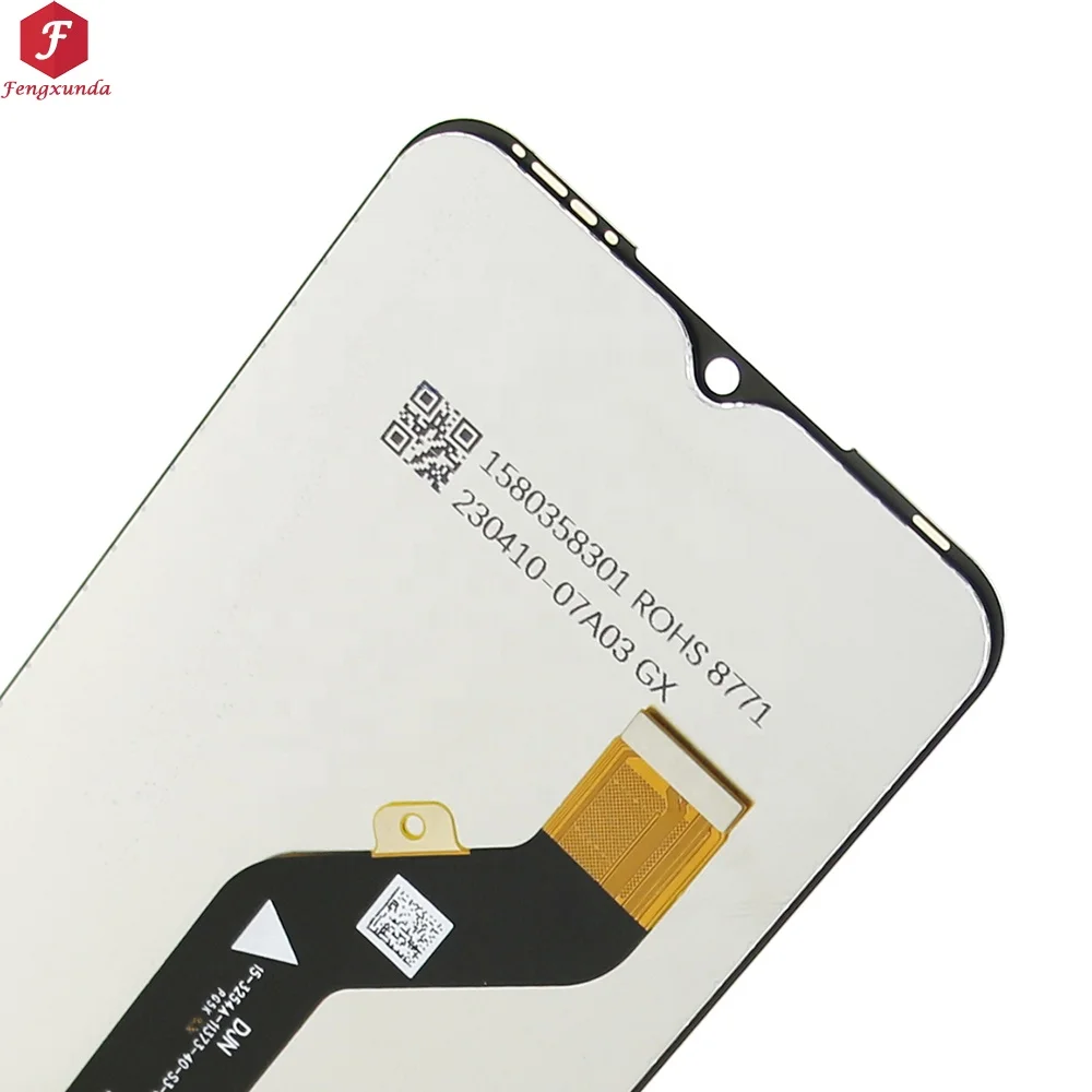 Mobile Phone for Infinix X6512 Lcd Display for Infinix Smart 6 hd Touch Screen