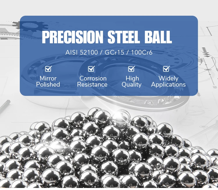 thumbnail interactive-video image 1 of 304 Stainless Steel Precision Balls – 1mm To 125mm Diameter – High Quality 1 of 4
