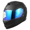 Black-revo blue