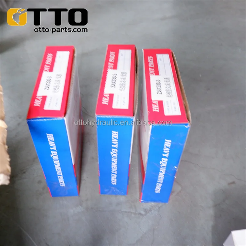 4668196 High Quality China OEM Coupling - Reliable Performance