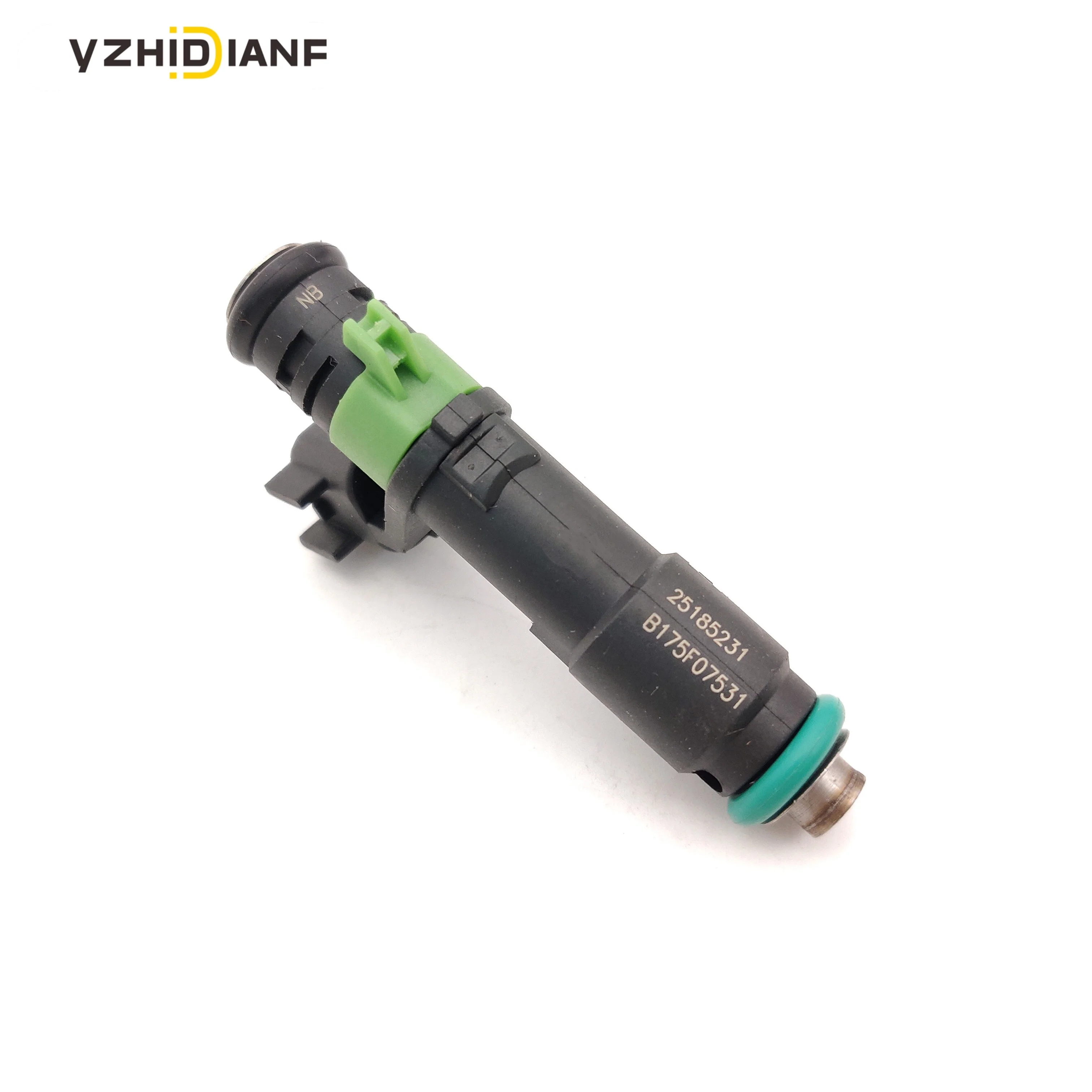 Auto Parts Fuel Injector Nozzle 25185231 B1750f07531 For 20132015