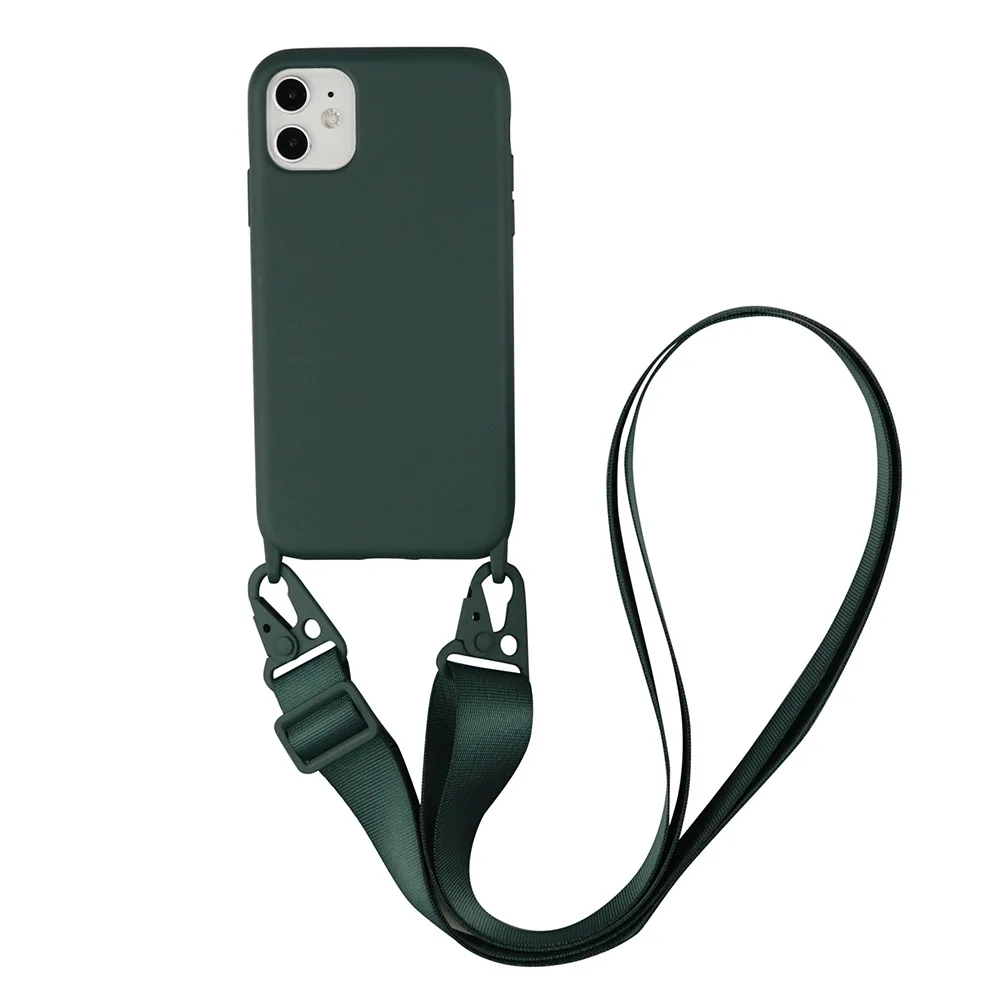 iPhoneケース TODAYFUL - Strap iPhone Case iPhoneケース TODAYFUL - Strap iPhone Case TODAYFUL（トゥデイ