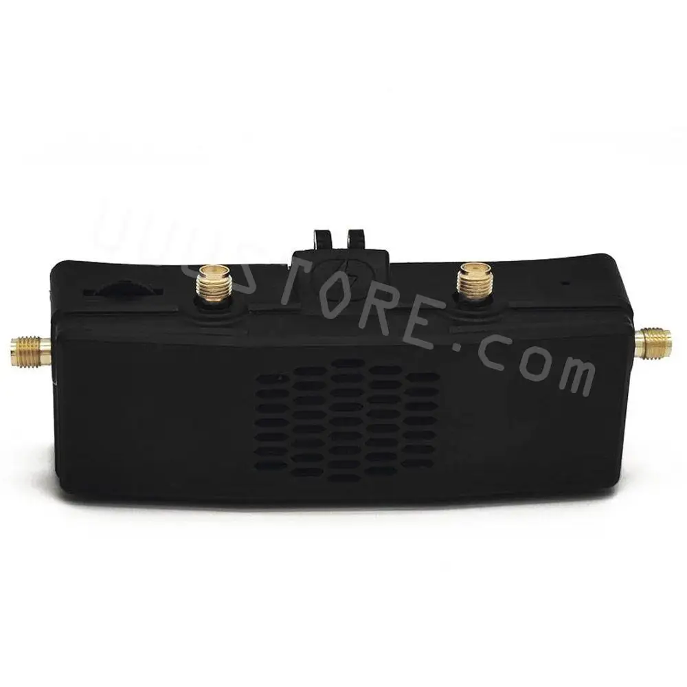 HDZero VRX VRX4 5.8GHz 720 p60fpsデジタルHDレシーバー