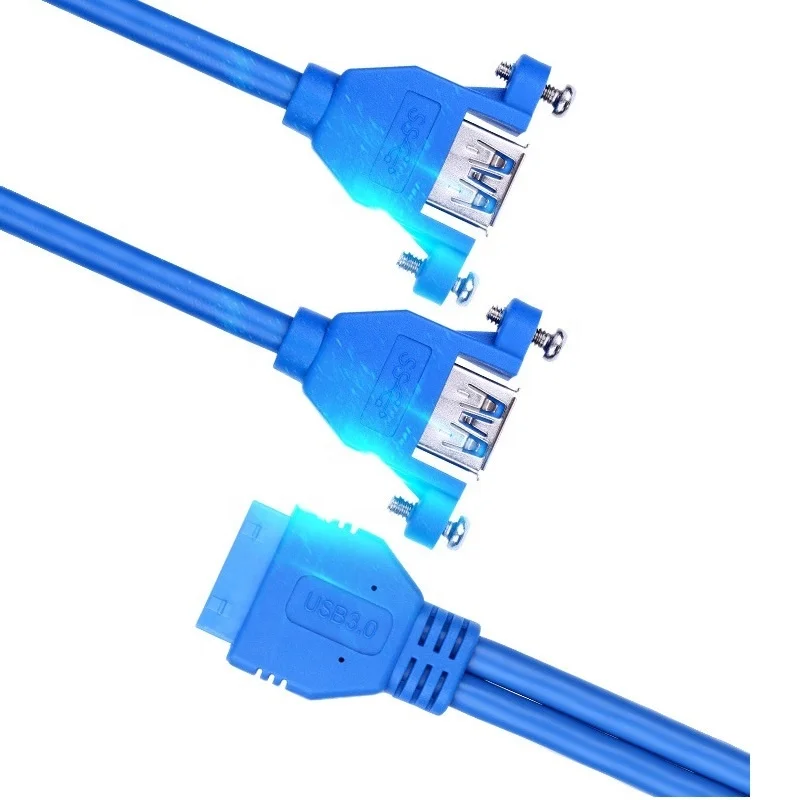 Cable USB Impresora 2 mts - INNOVARTECH