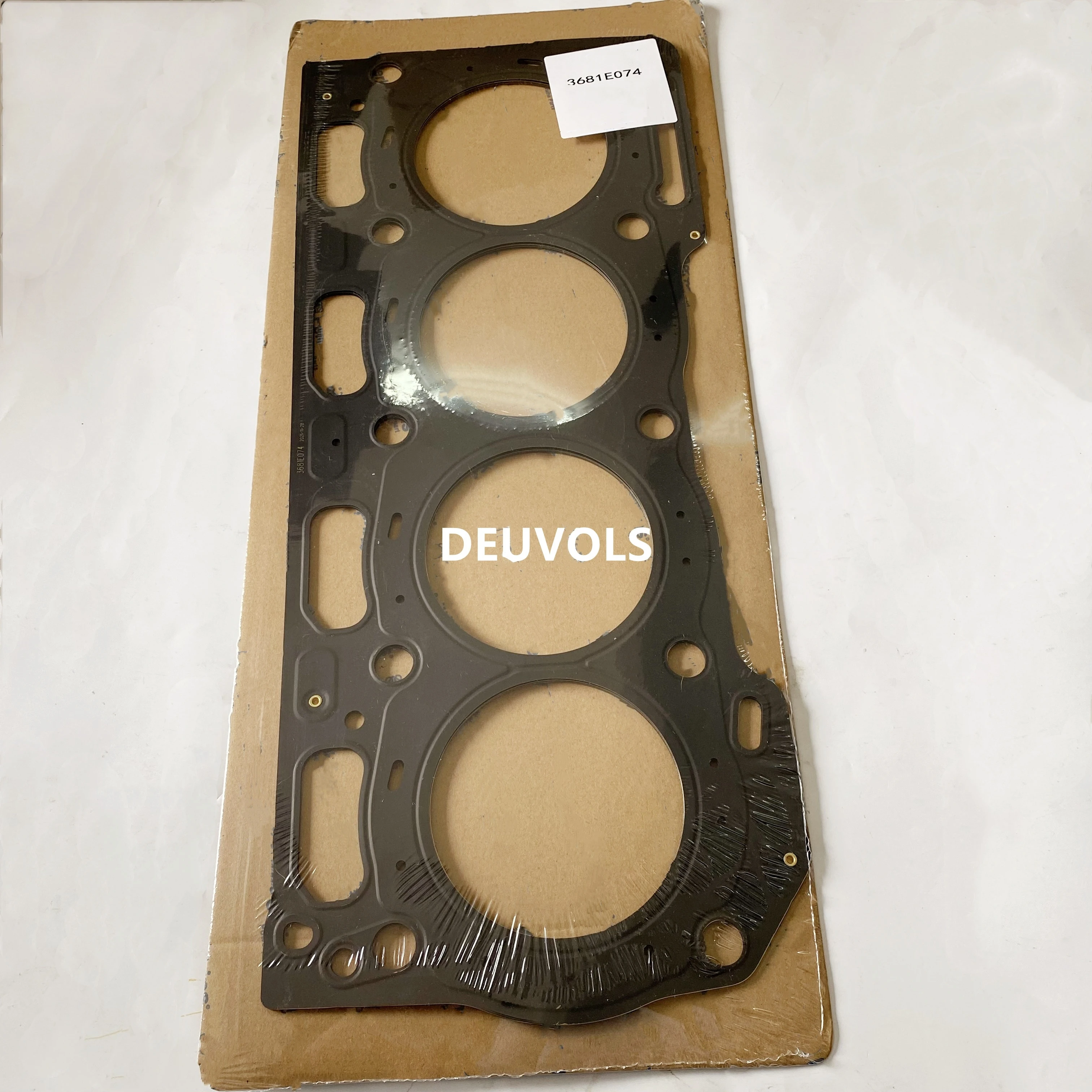 High Quality 1104 C4.4 Cylinder Head Gasket 3681E074