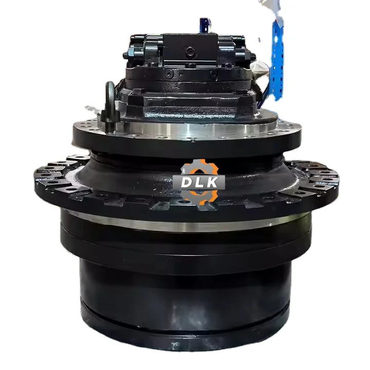 High-quality ZX870-3 Final Drive - Reliable Performance