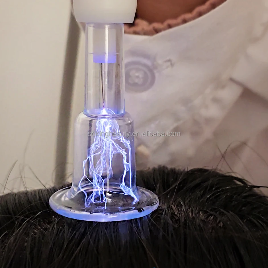 9 in 1 Heads Cold and Warm Plasma Wrinkle Removal Jet Removal Pigment Cold Plasma Machine From Germany Technology
