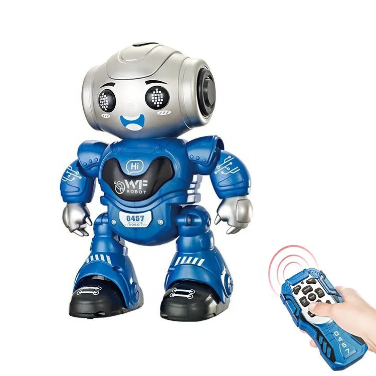 remote control robot under 500