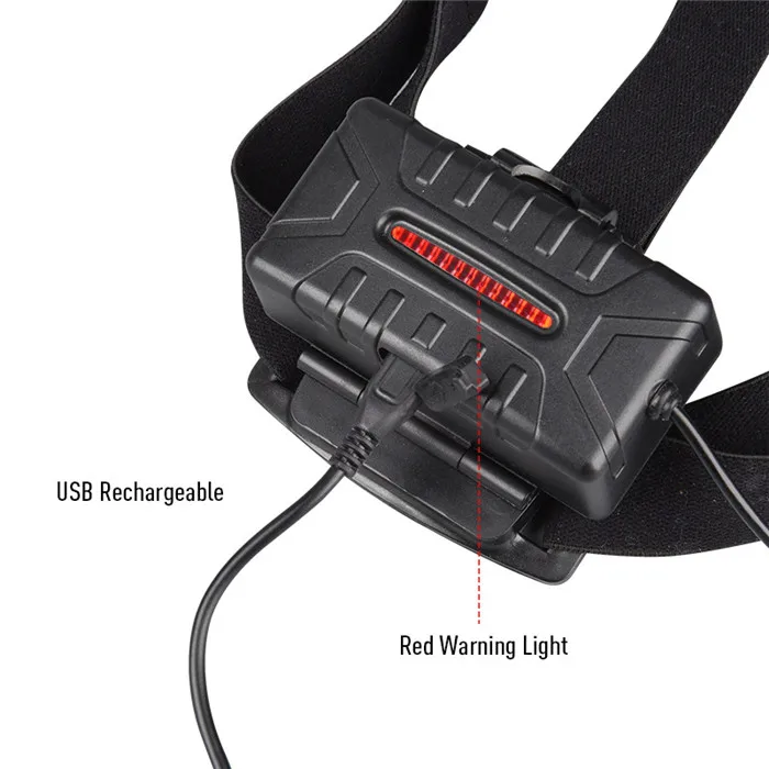 Powerful headlamp (8)