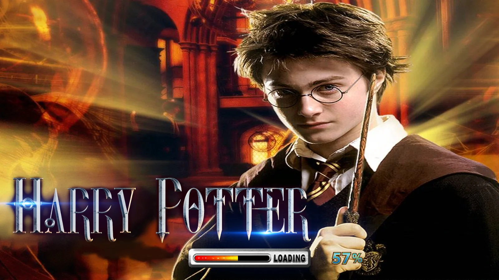 Harry Potter Earn Money Fish Hunter Game Machine Arcade Coin Operated  Shooting Fish Game For Sale - Buy Fish Table Game Machine Video Game  Software,Fish Shooting Gambling Game Machine,Fish Hunter Game Kits