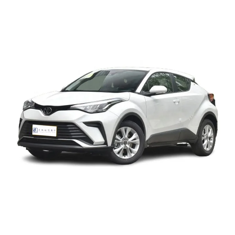 2023 2.0L E-Cvt Yixing/Yixiang/Yichi/Yixuan Version 146 Horsepower Vehicles Compact Suv For Toyota Izoa