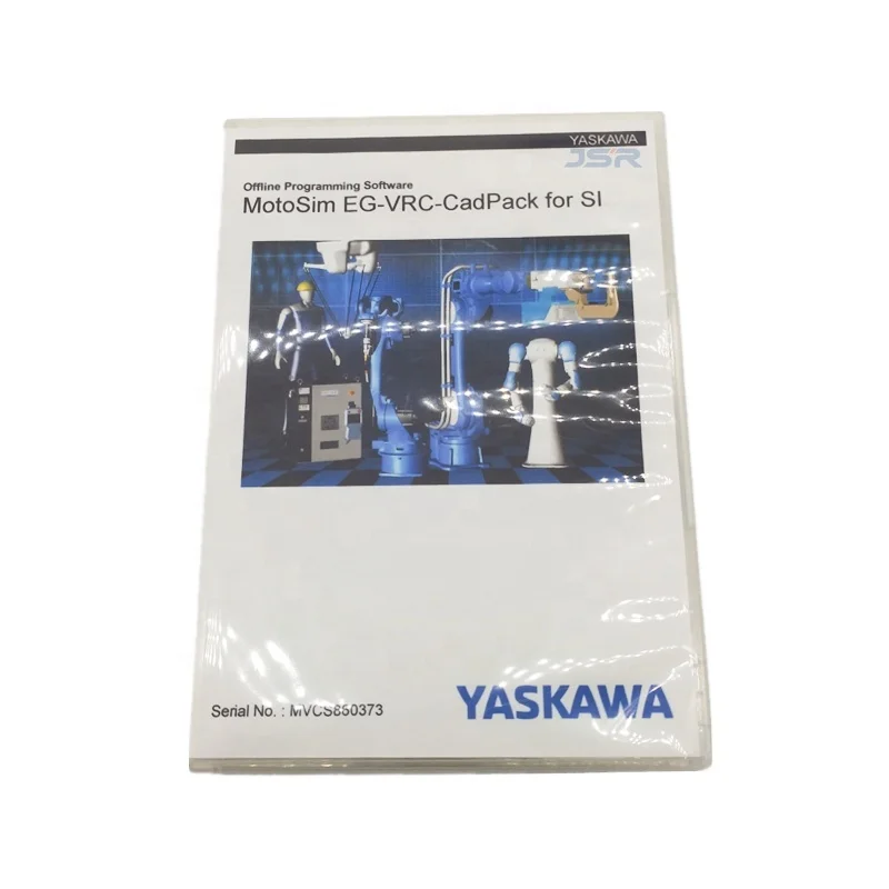 Best yaskawa motosim 2025