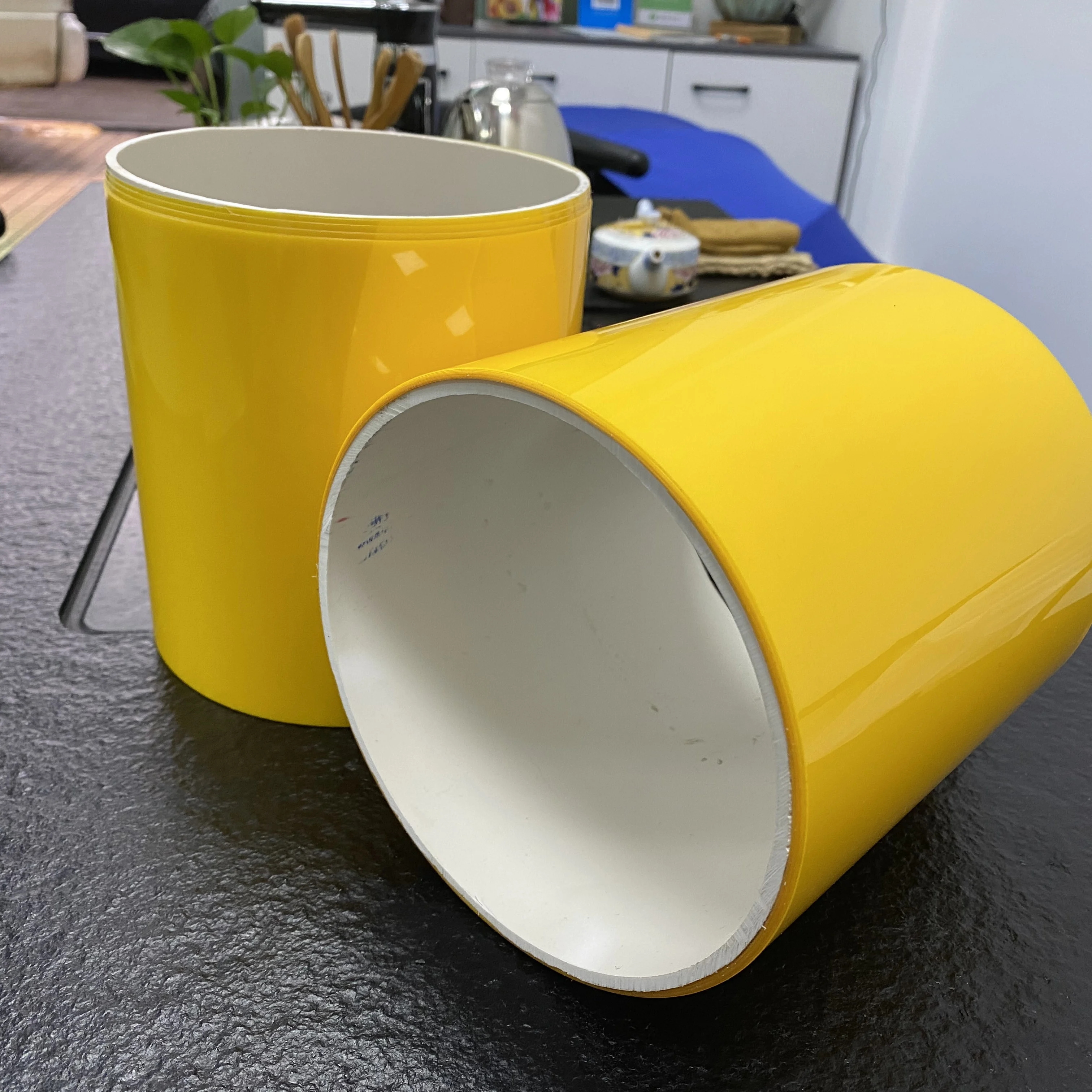 Протектор экрана мобильного телефона TPH/ТПУ, рулон прозрачной матовой защитной пленки для экрана мобильного телефона, сырье