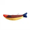Orange-big knife fish
