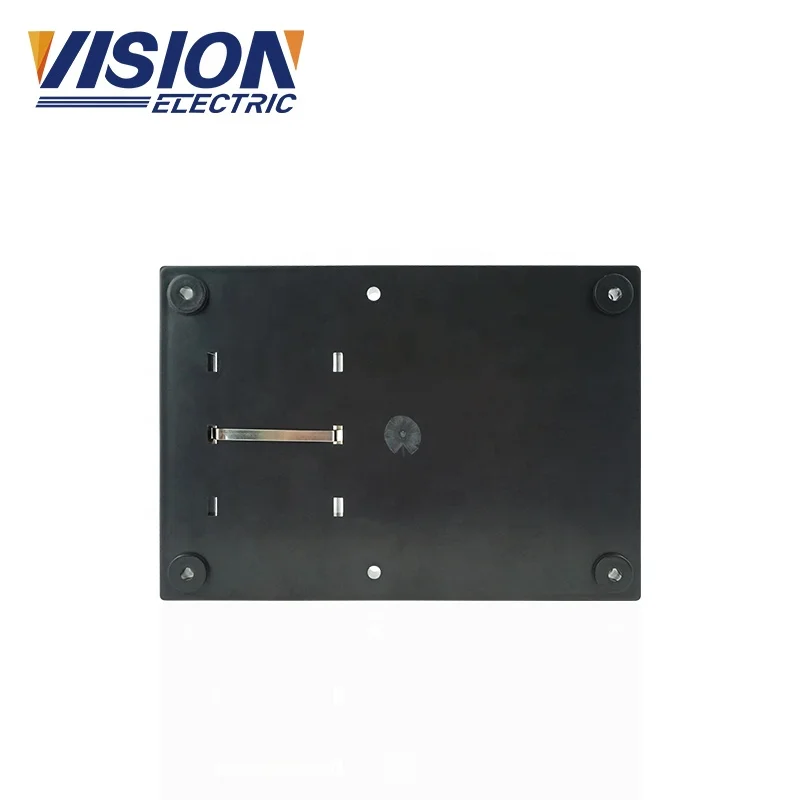 R449 Avr for Generator Set Ac Voltage Stabilizer  Avr R449 5kw Diesel Generator