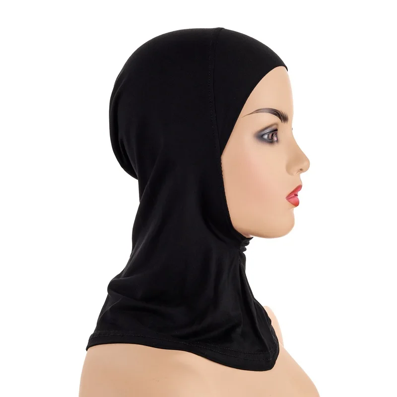 ihvan online Bonnet hijab - Bonnet sous bonnet - Écharpe - Enveloppes