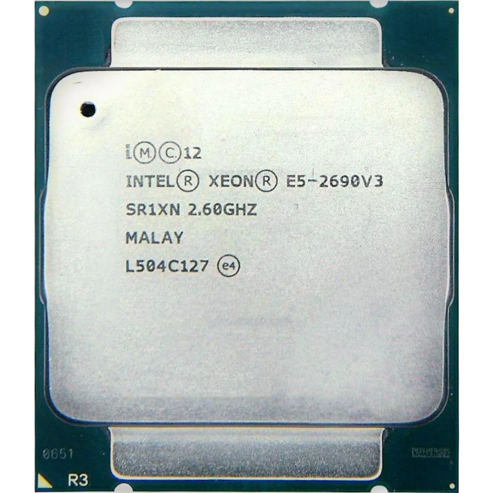 Intel Xeon Gold 6138 20C/40T CPU Server Processor - Buy Intel Xeon