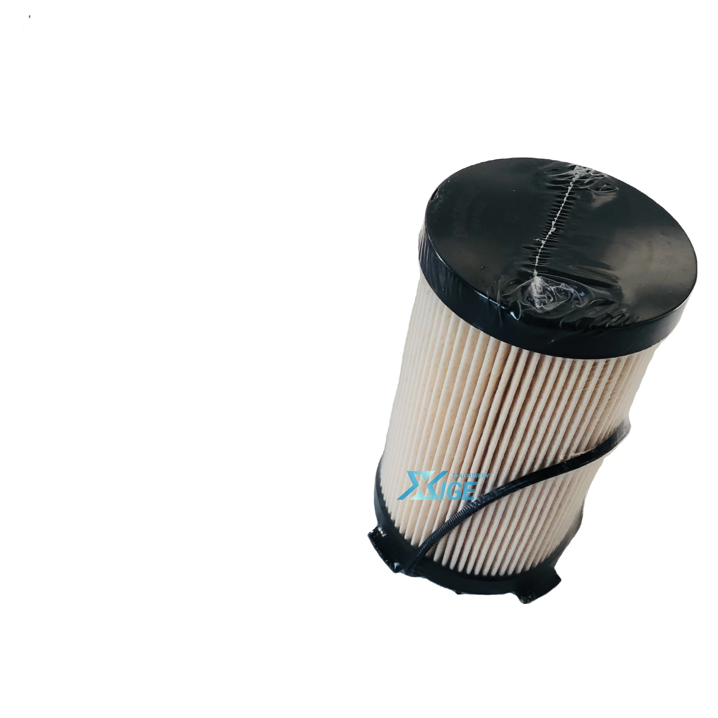 High-quality Fuel Filters for Excavators - Durable & Efficient