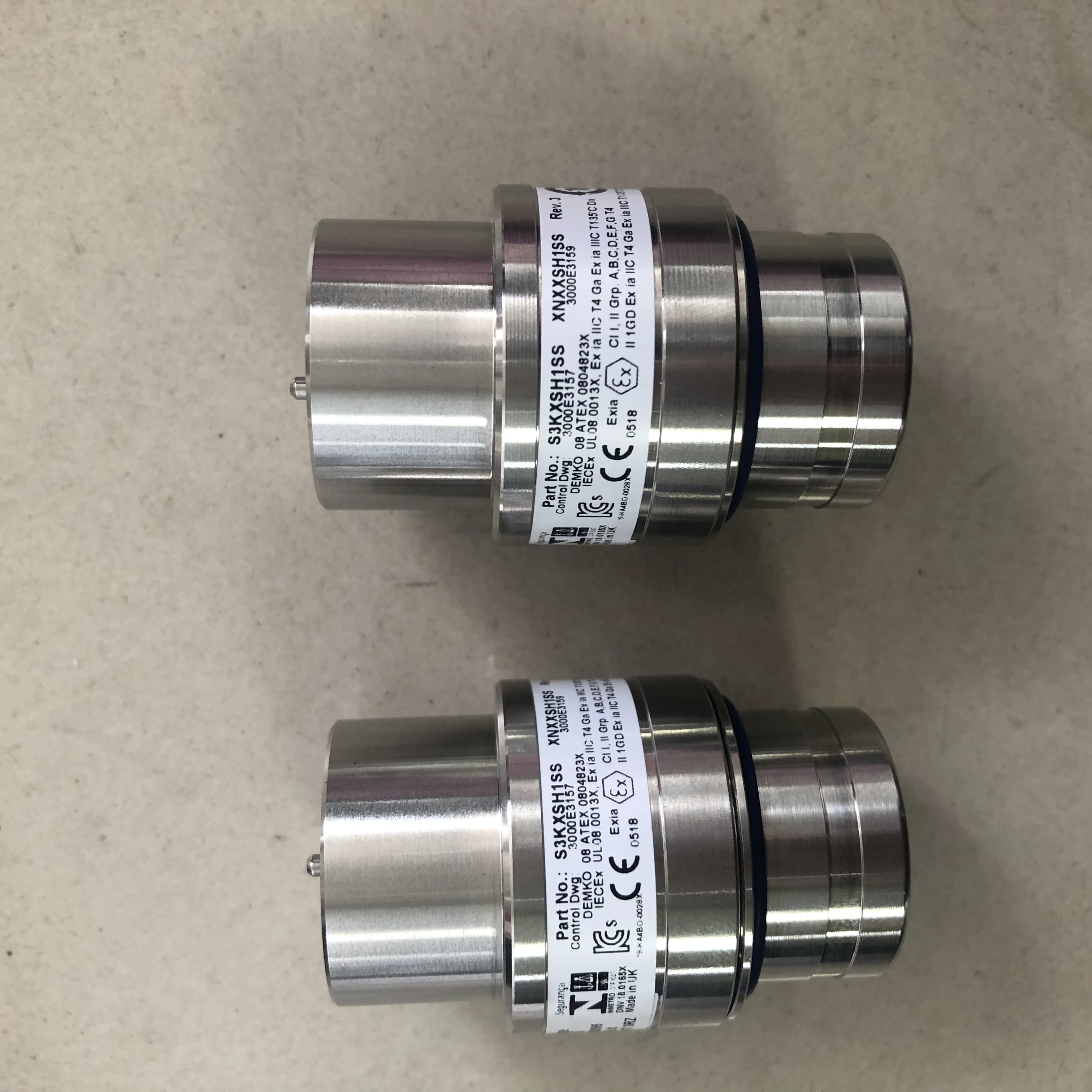 Azbil Smart Valve Positioner Avp300 Avp301 Avp302 Avp100 Avp102 ...