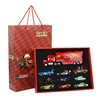 Old 10 advanced edition car gift box