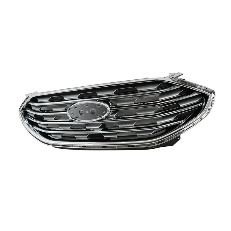 Car Grills KK7B8200AF5YZ9 KK7B8200AG5YZ9 Car Body Parts Front Grille f... — 2