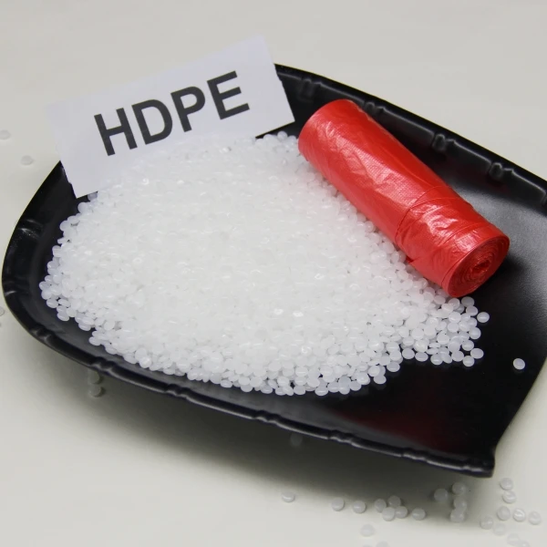 Китай самый популярный завод оптовая продажа гарантия качества натуральная пластиковая пленка Hdpe Высококачественные Гранулы / Ldpe