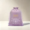 Morado claro - Terciopelo de boca alta - 1318 cm - 14g por bolsa