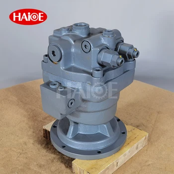 ZX120-3 ZX135US Swing Motor for Hitachi Excavator - High-quality